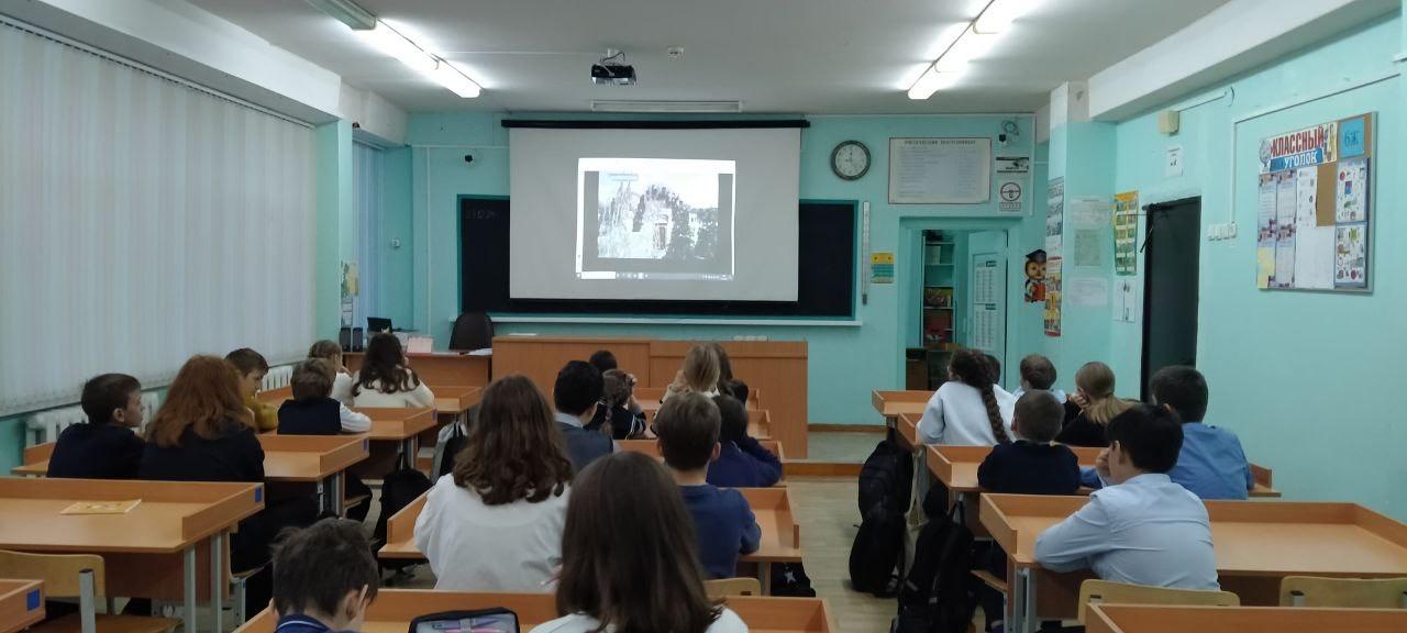 Разговоры о важном.