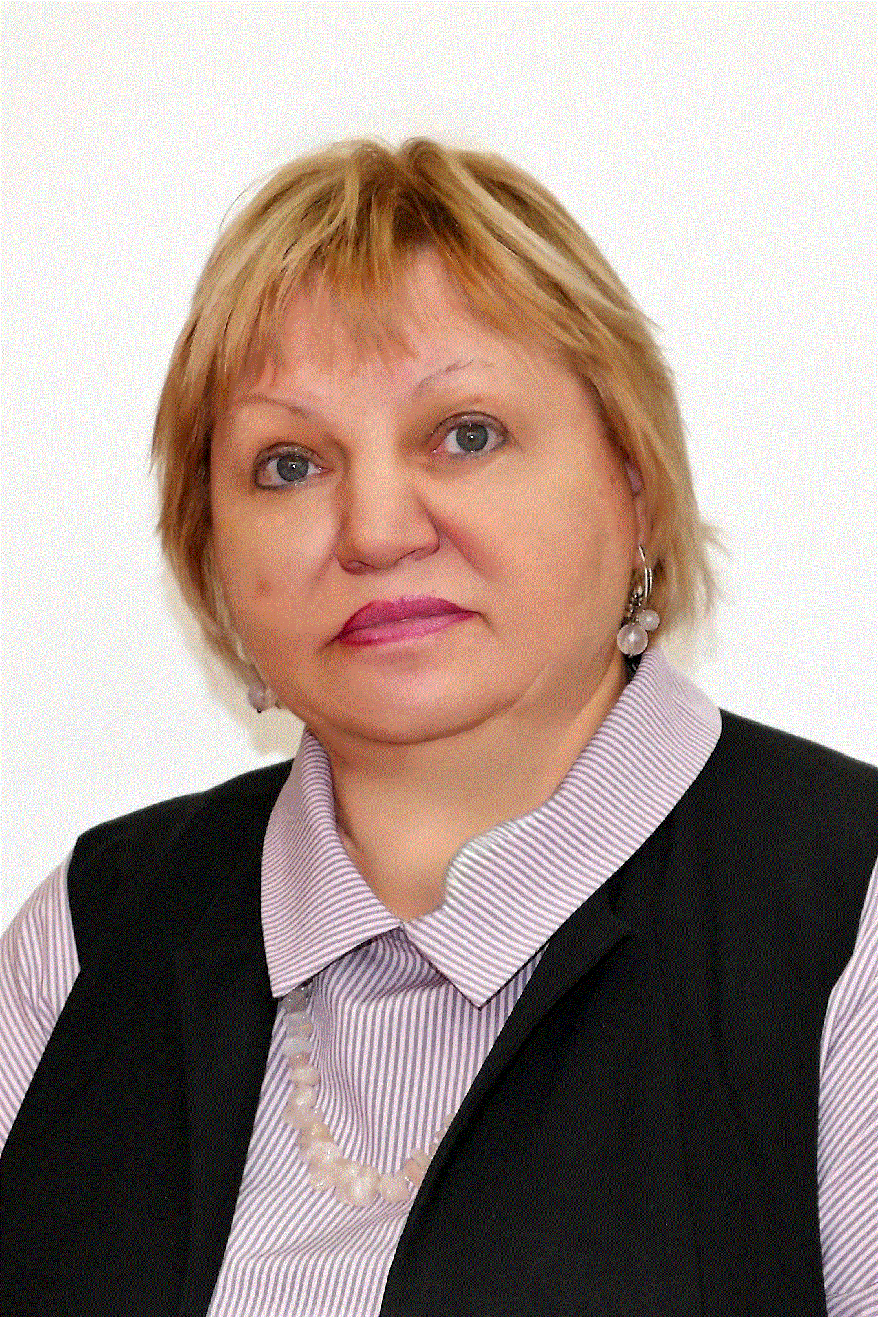 Гаврилина Наталия Дмитриевна.