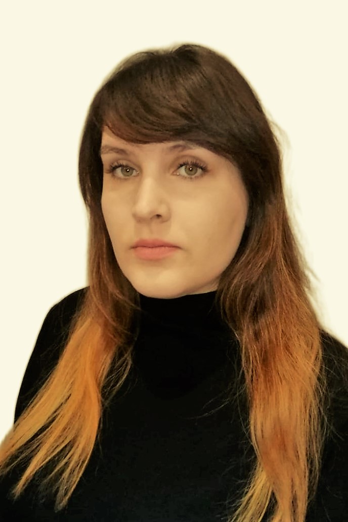 Рожкова Ирина Сергеевна.