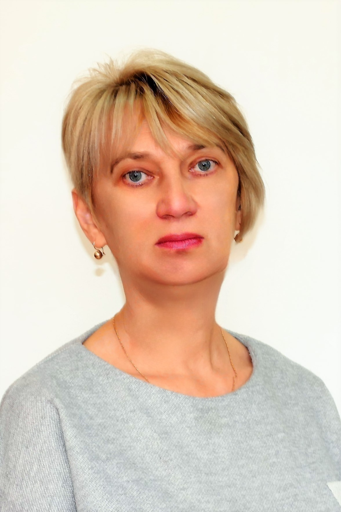 Сорокина Татьяна Ивановна.