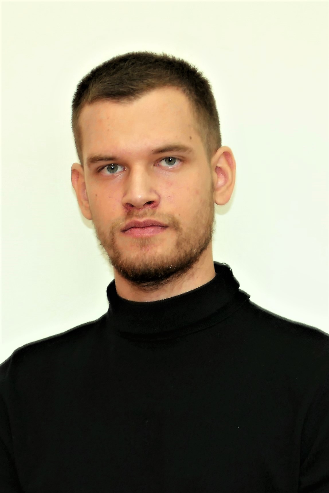 Маслов Илья Игоревич.