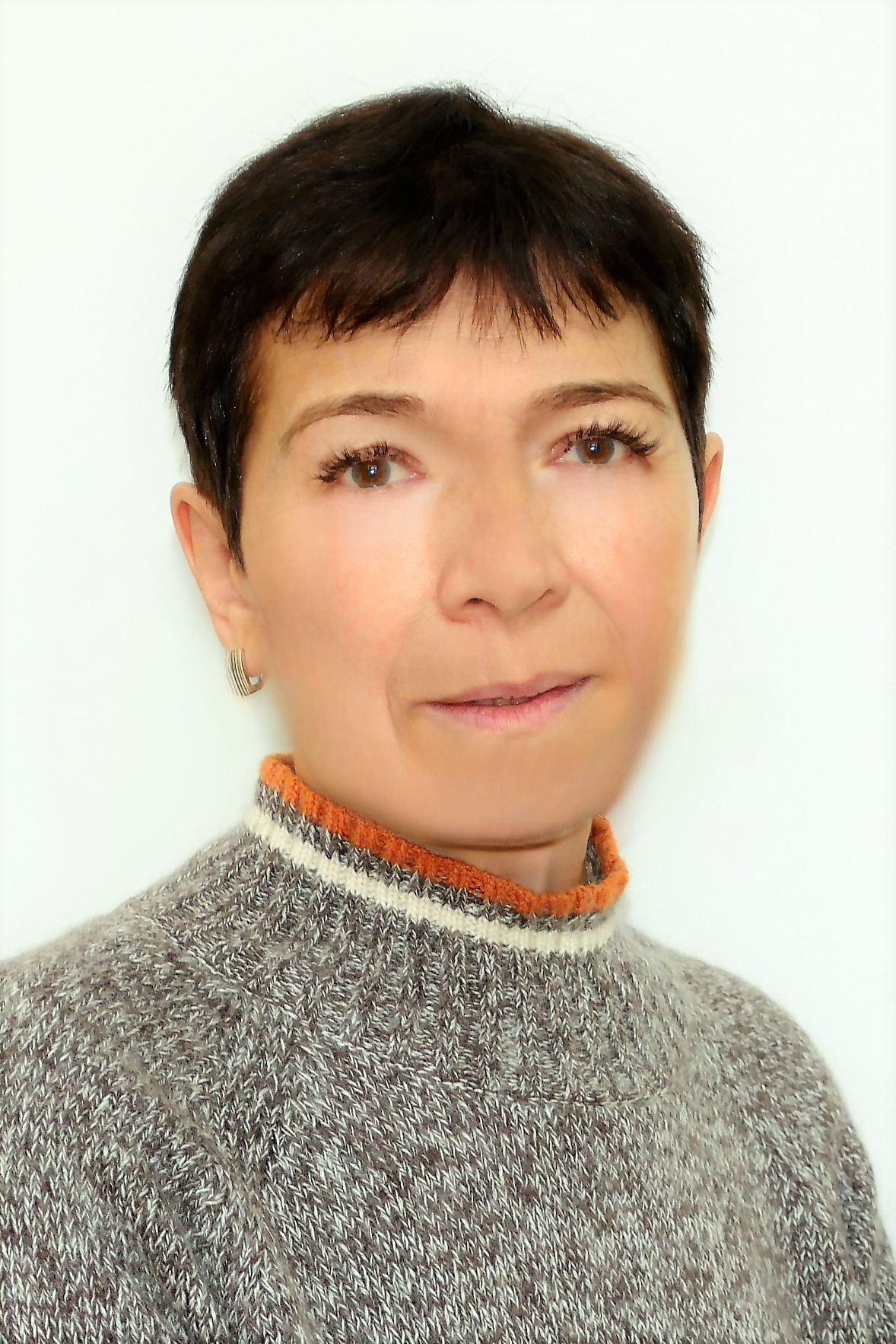 Барсукова Наталия Ивановна.