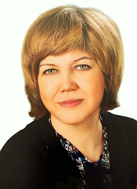 Гревцева Наталья Александровна.