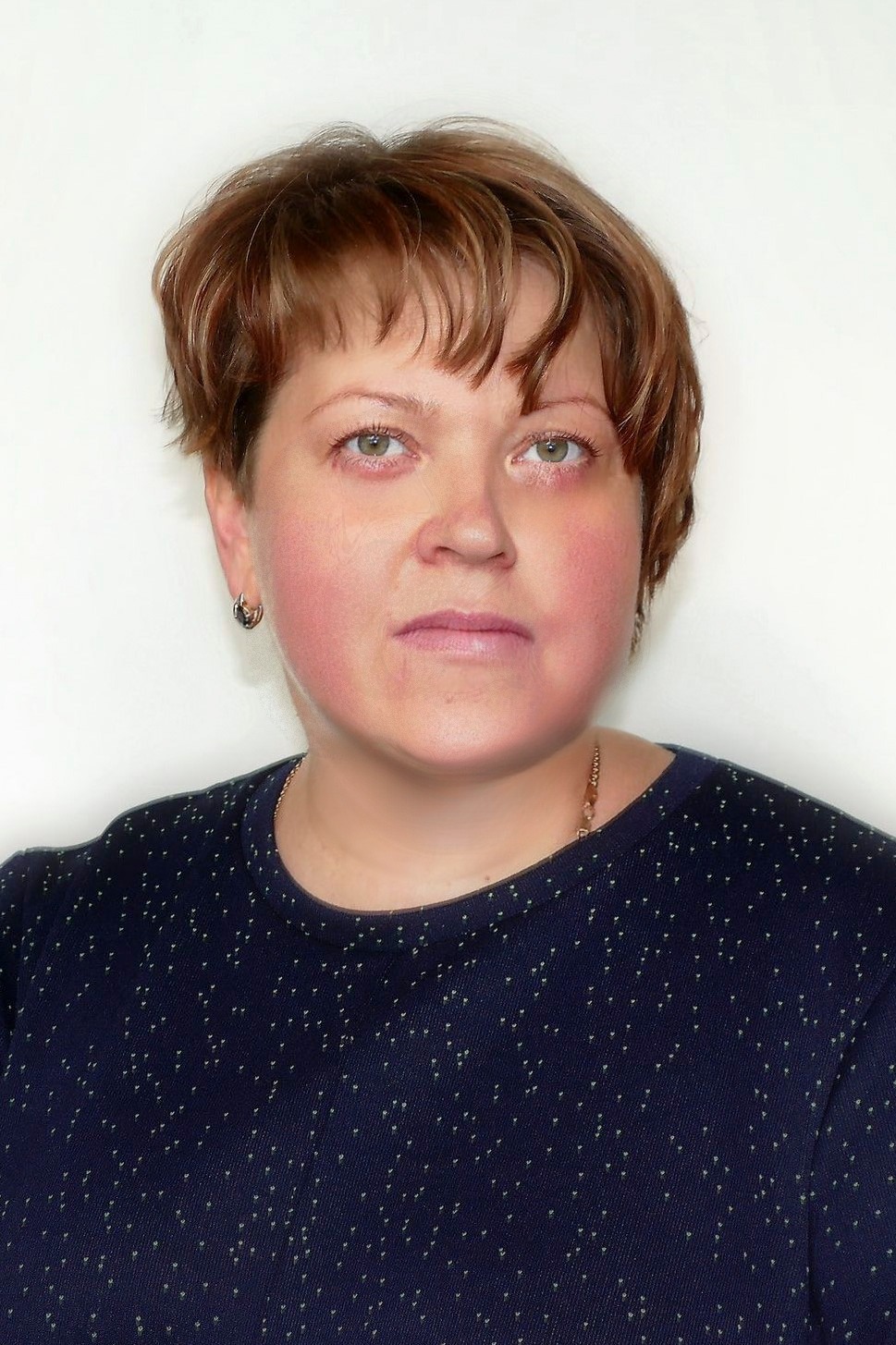 Лакаева Евгения Николаевна.