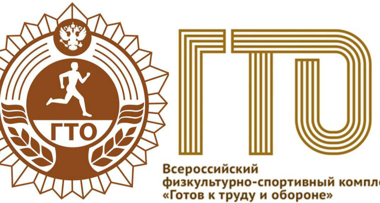 Всероссийский физкультурно-спортивный комплекс «Готов к труду и обороне» (ГТО).